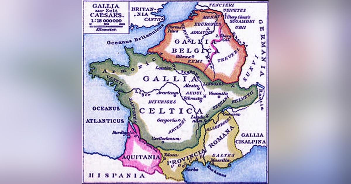 25. Treacherous Allies 25. Treacherous Allies