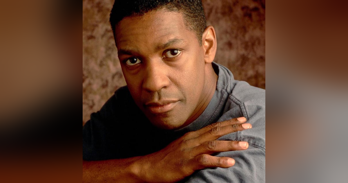 February 3, 2017 - Caffeinated Motivation, Denzel Washington - Never Give Up! February 3, 2017 - Caffeinated Motivation, Denzel Washington - Never Give Up!