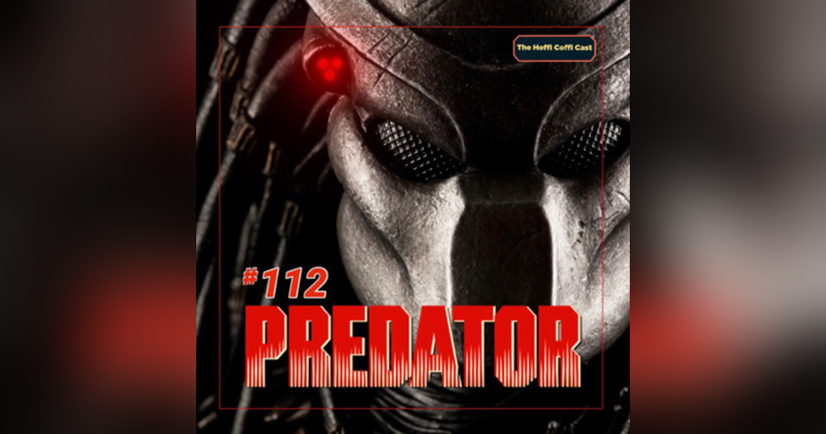 113 - Predator (1987) 113 - Predator (1987)