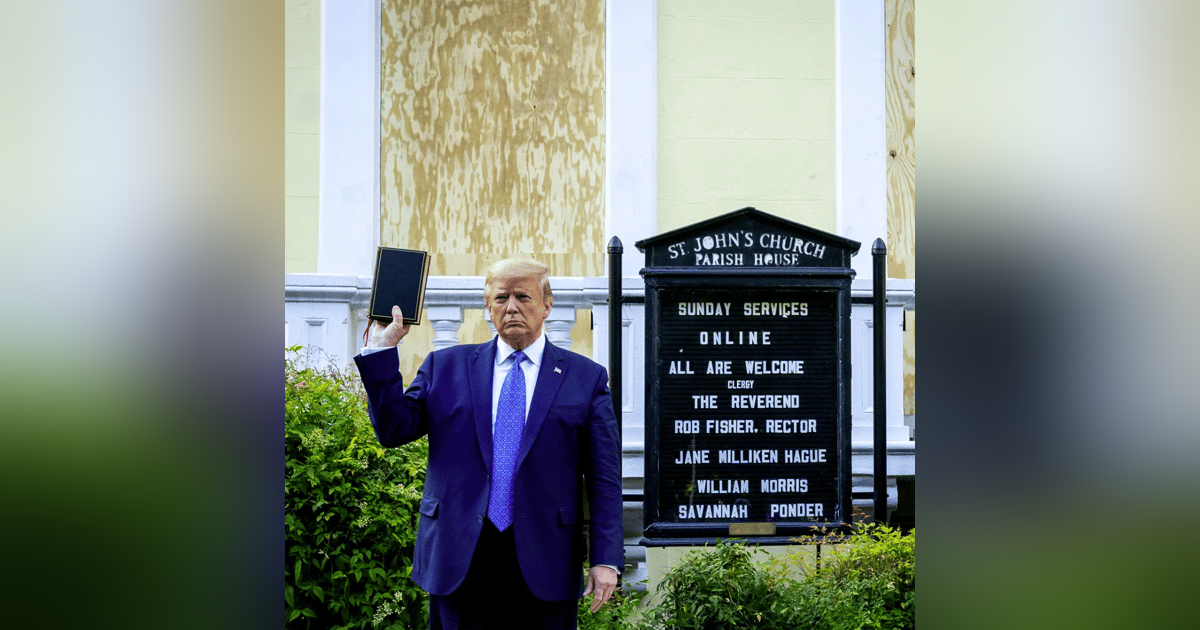 The Revised January 6th Indictment, Judge Luttig Endorses Harris The Revised January 6th Indictment, Judge Luttig Endorses Harris