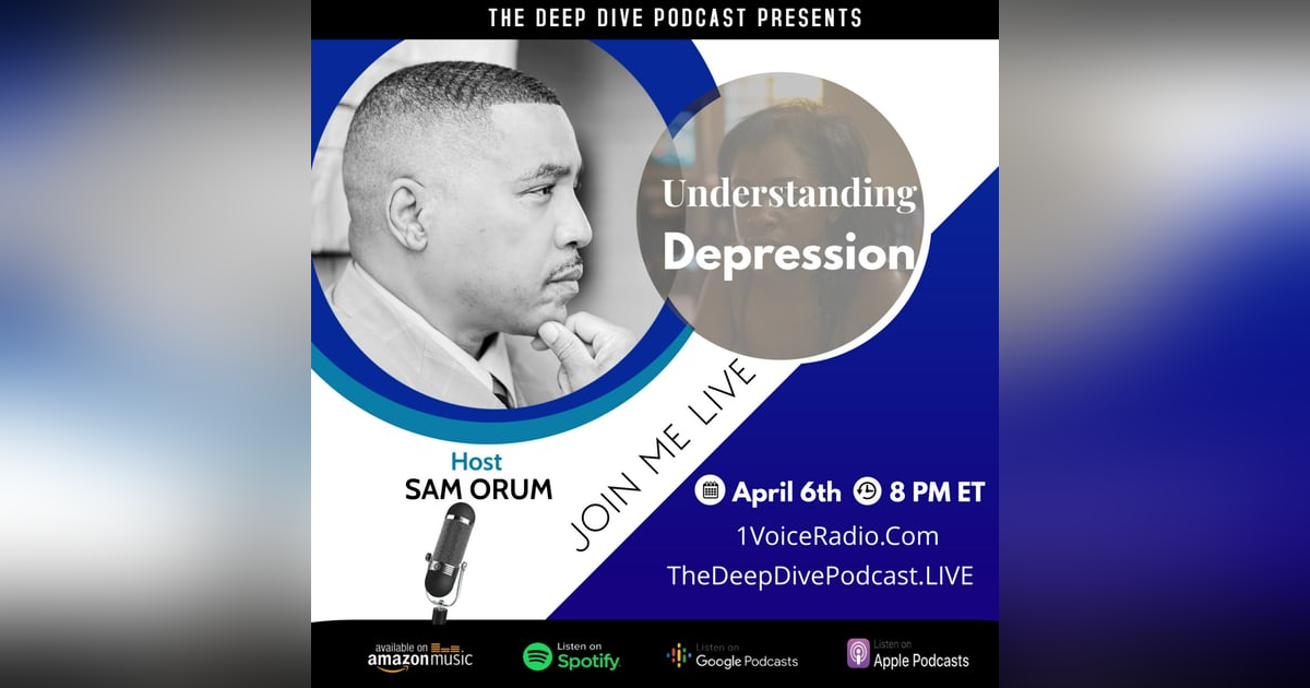 Understanding Depression Understanding Depression