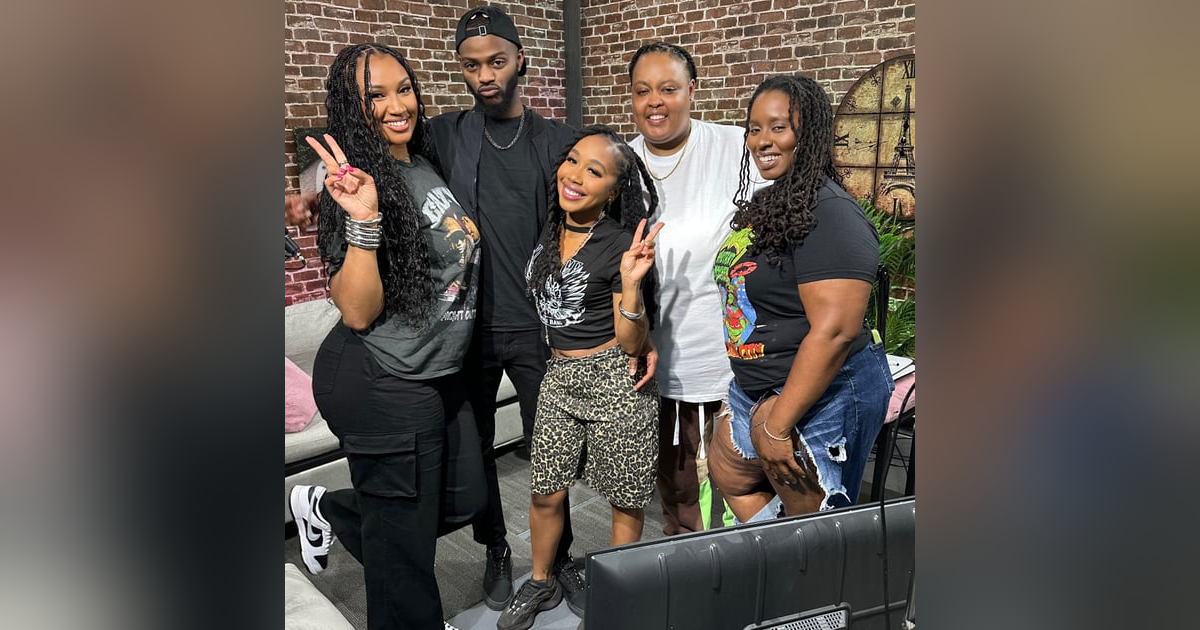 Episode 27: Tequila Is Better With Friends Episode 27: Tequila Is Better With Friends