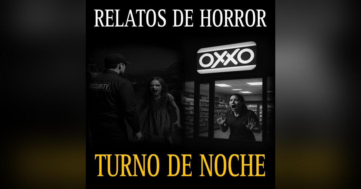 Maraton de los Mejores Relatos del Turno de Noche (Recop. Vol 7) Maraton de los Mejores Relatos del Turno de Noche (Recop. Vol 7)