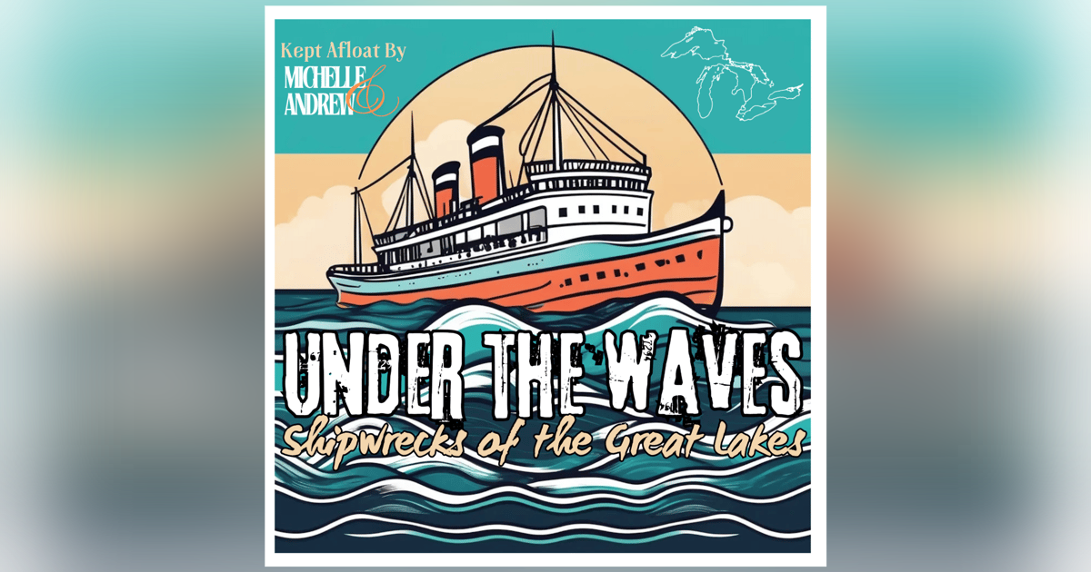 65 - The Wreck of the Edmund Fitzgerald 65 - The Wreck of the Edmund Fitzgerald