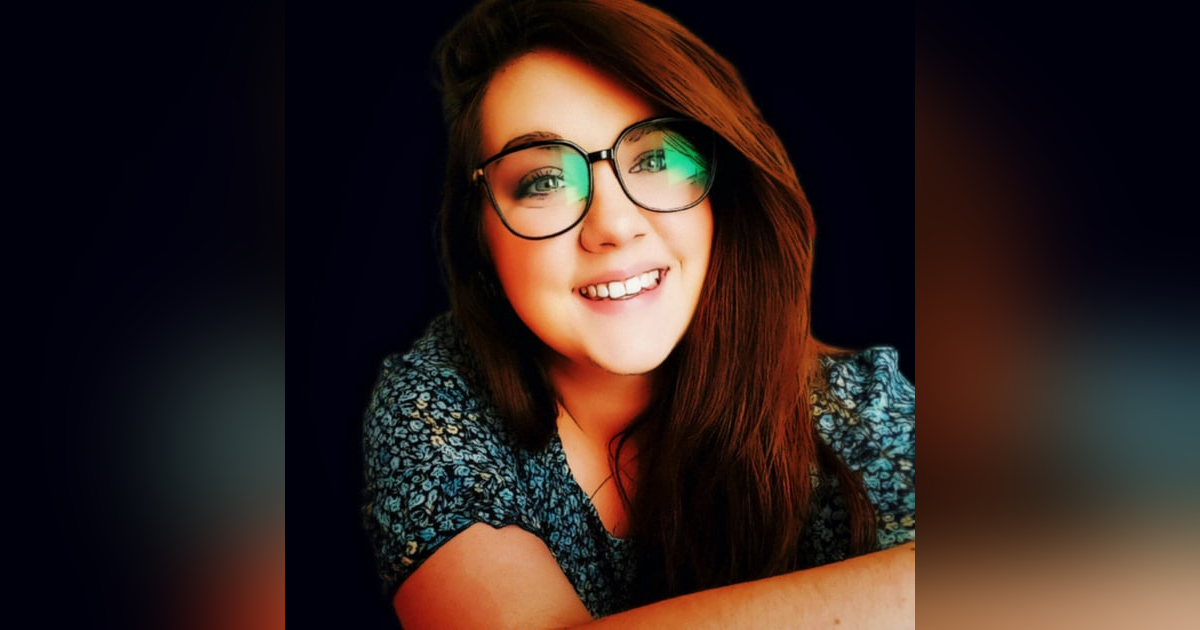 Kristine Blevins Kristine Blevins
