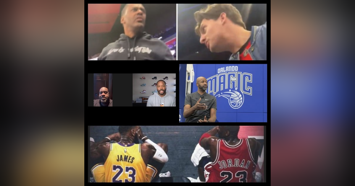 2023-24 Season: Week 20 and 21 Recap, Part 2 2023-24 Season: Week 20 and 21 Recap, Part 2