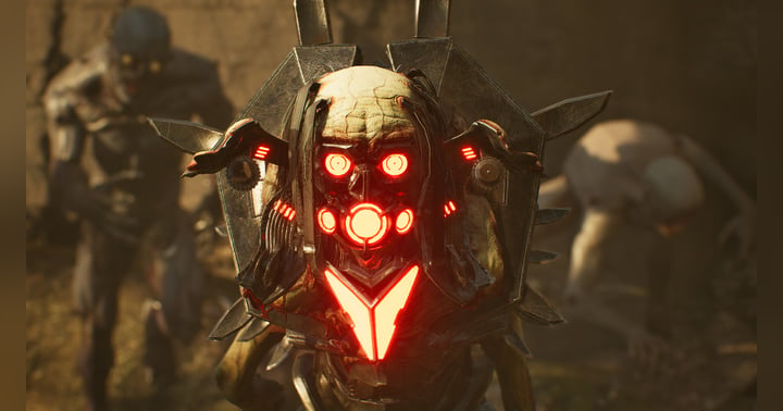 image for Killing Floor 3 Is a Zed Filled Good Time