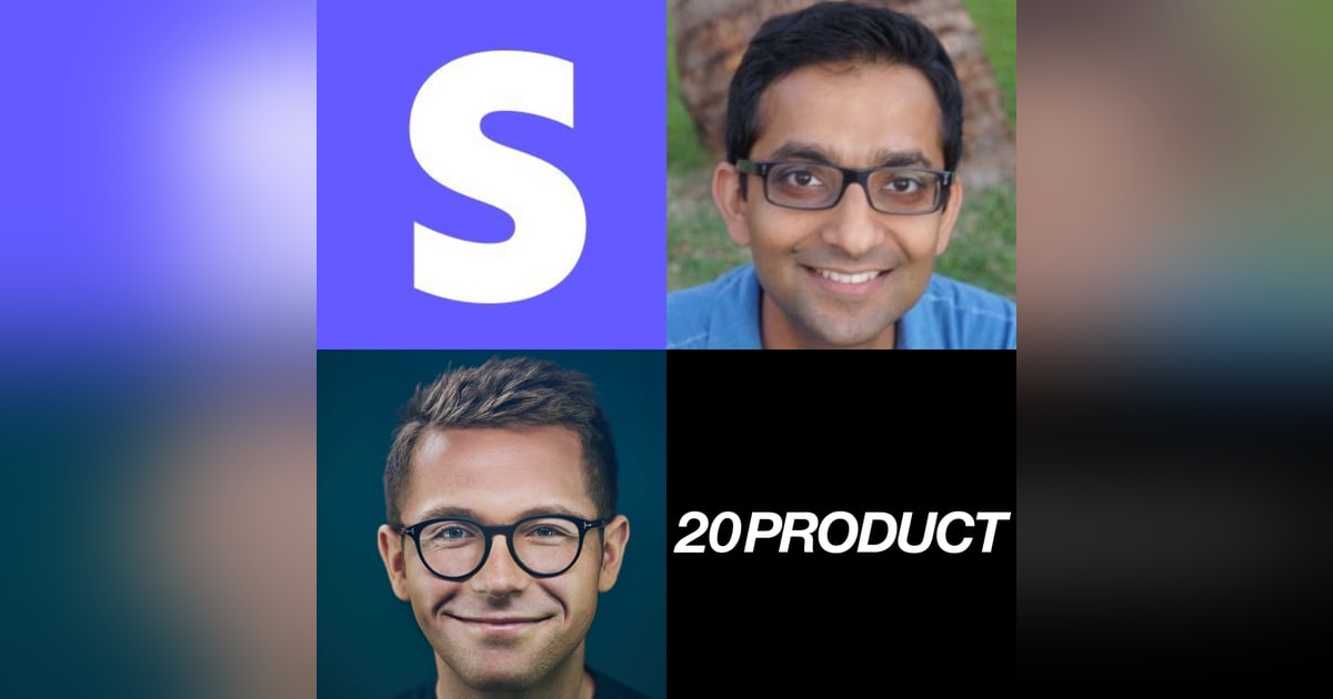 20 Product: Shreyas Doshi on The Three Different Types of Product Leaders and How To Hire Them, The 6 Different Product Metrics You Need To Know and What Good is For Each of Them & Table Stakes Features vs Wow Features; What To Prioritise 20 Product: Shreyas Doshi on The Three Different Types of Product Leaders and How To Hire Them, The 6 Different Product Metrics You Need To Know and What Good is For Each of Them & Table Stakes Features vs Wow Features; What To Prioritise