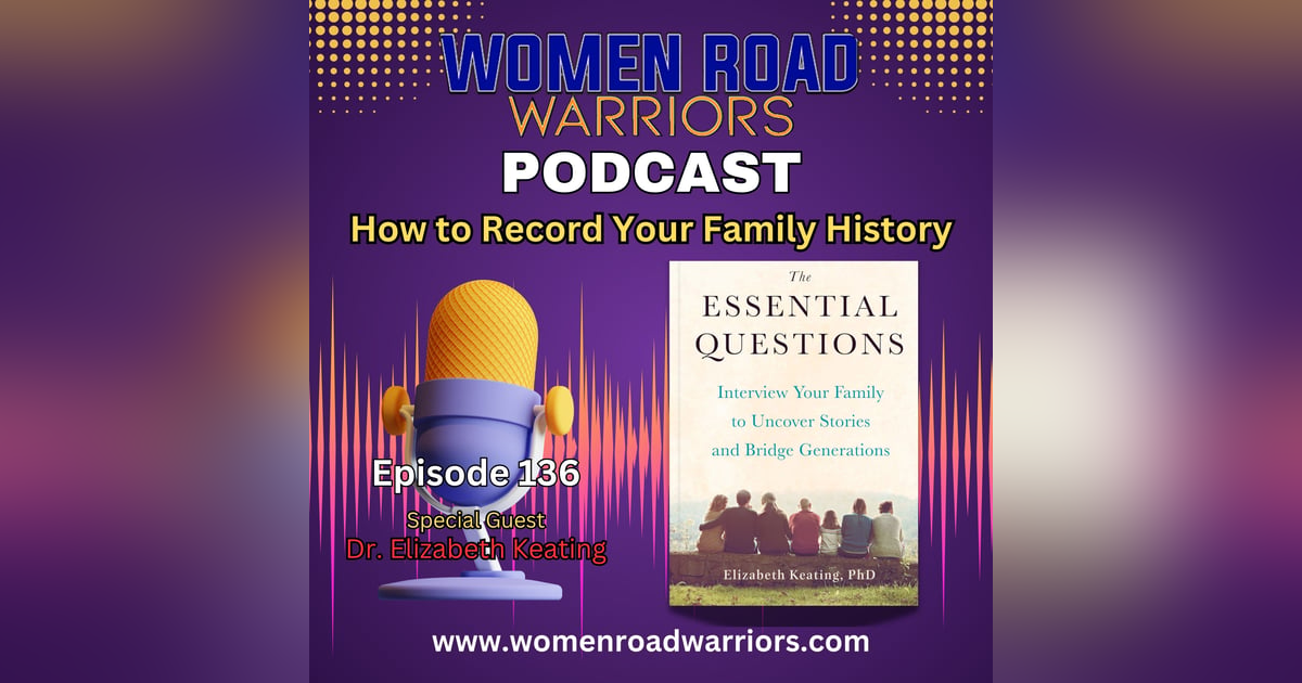 How to Chronicle Your Family History How to Chronicle Your Family History