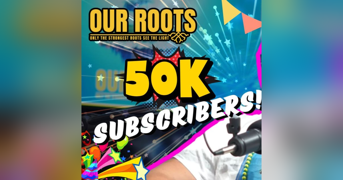 Q & A! We Hit 50k Subscribers!! Q & A! We Hit 50k Subscribers!!