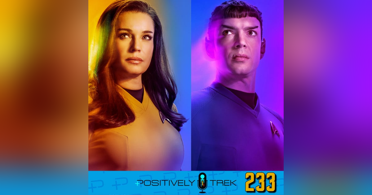 The Future of Star Trek on Television The Future of Star Trek on Television