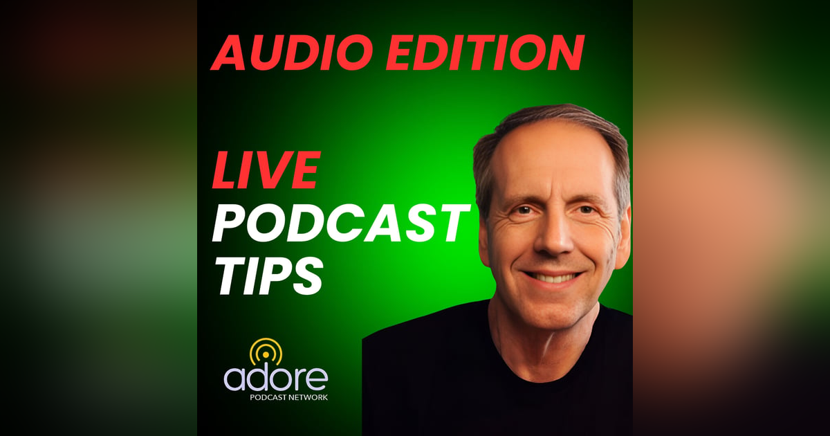 Growth Opportunities with Video – Ep 65 Growth Opportunities with Video – Ep 65