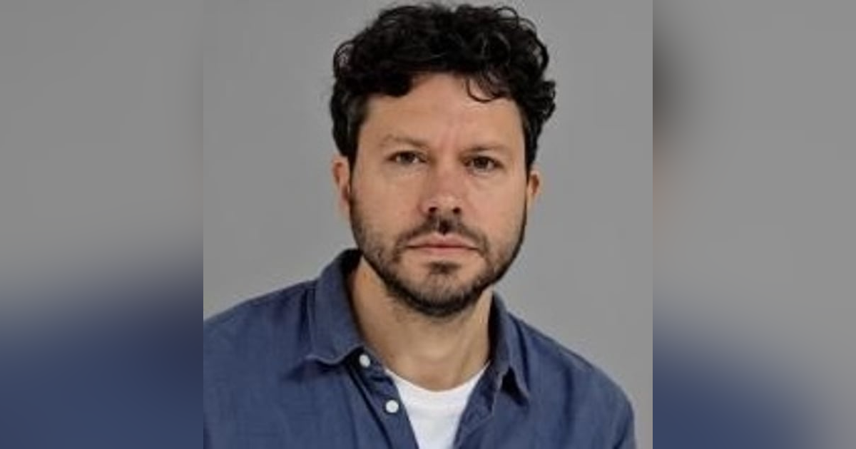 Noel Hernández González on 'Simpatia' (Longlisted for the International Booker Prize - 2024) Noel Hernández González on 'Simpatia' (Longlisted for the International Booker Prize - 2024)