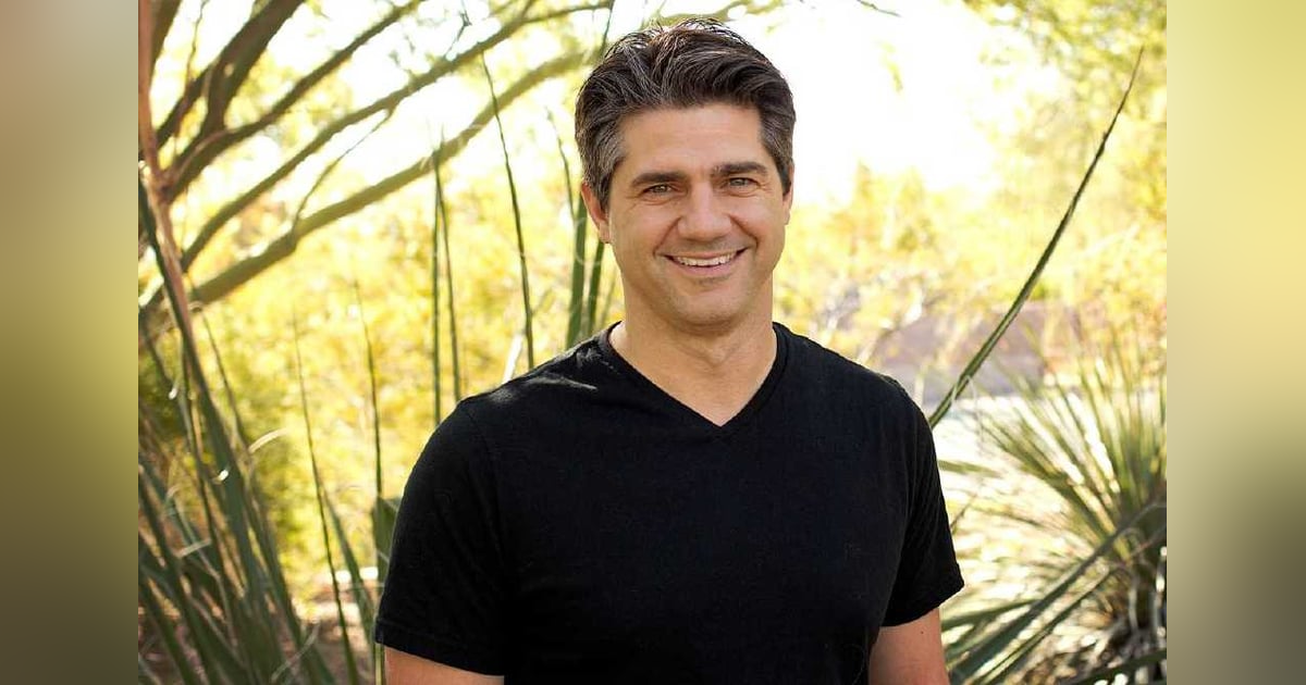 #102 Joshua Becker: Things That Matter #102 Joshua Becker: Things That Matter