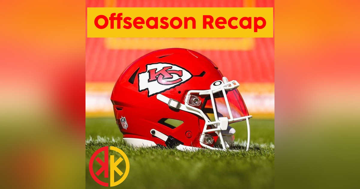 2025 Offseason Recap 2025 Offseason Recap