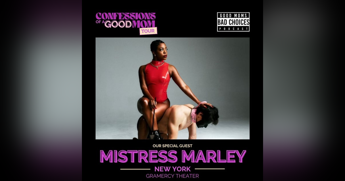 Mama I'm A Dominatrix Feat. Mistress Marley (Catch Us In NY This Saturday!) Mama I'm A Dominatrix Feat. Mistress Marley (Catch Us In NY This Saturday!)