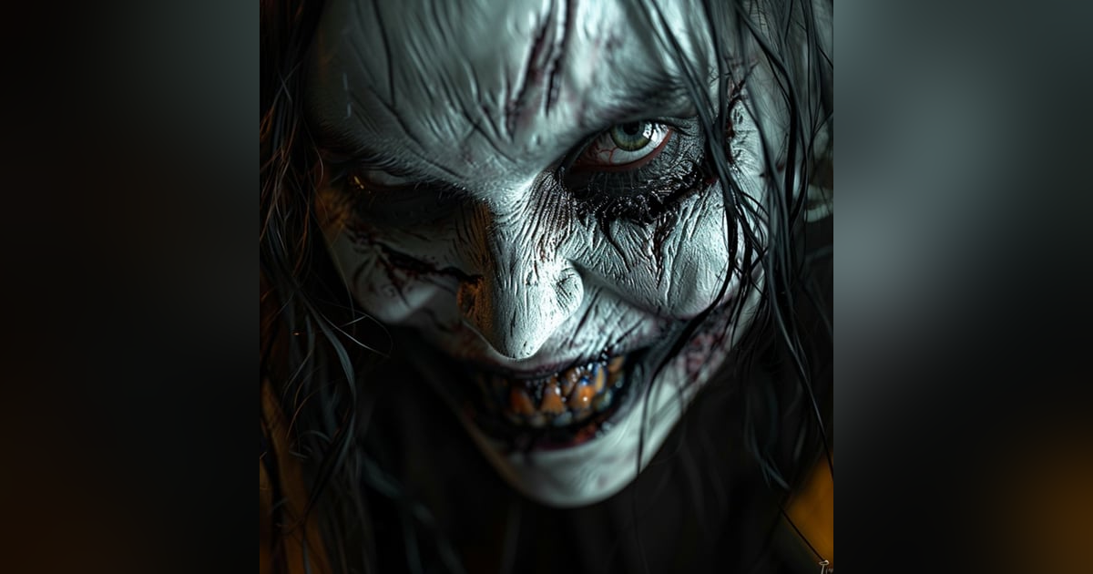 Buscan Tu Alma, La Realidad De Las Brujas Historias De Terror - REDE Buscan Tu Alma, La Realidad De Las Brujas Historias De Terror - REDE