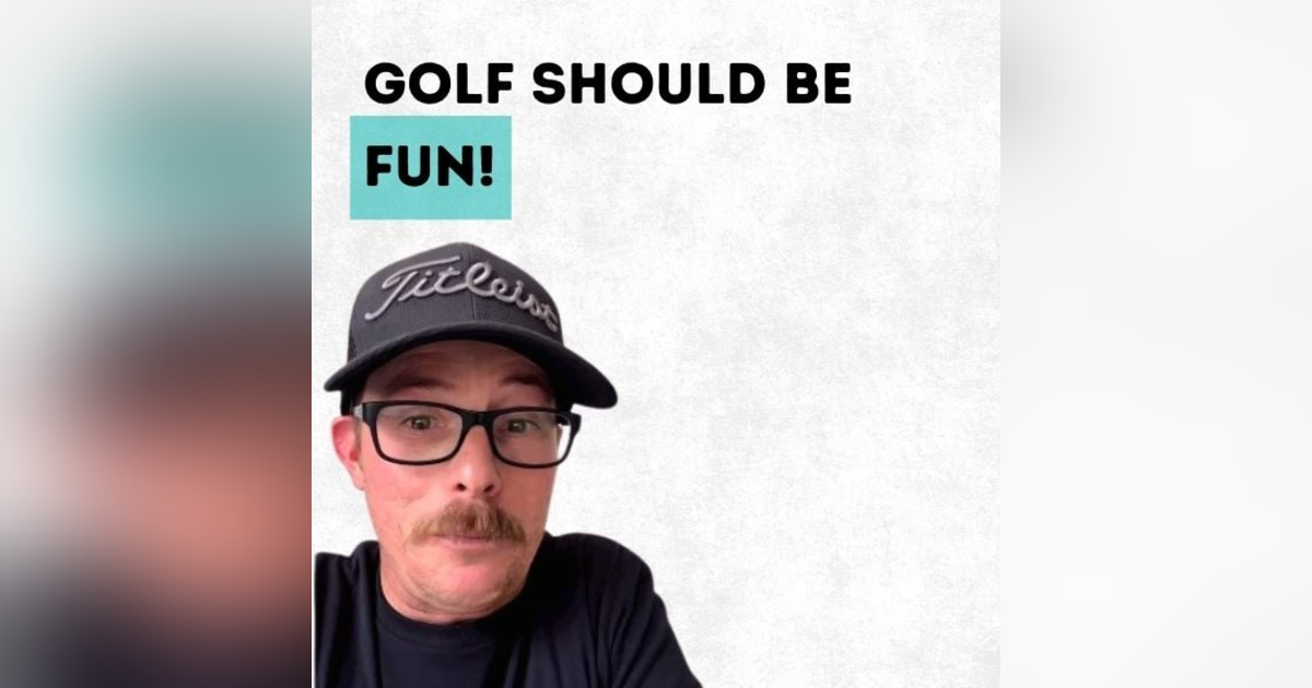Wade Morris: Teaching Kids Golf & Making It Fun Wade Morris: Teaching Kids Golf & Making It Fun