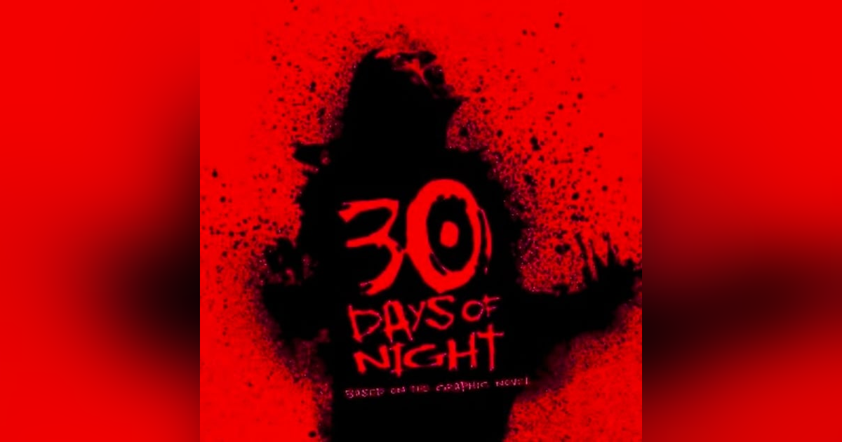 30 Days of Night (2007) 30 Days of Night (2007)