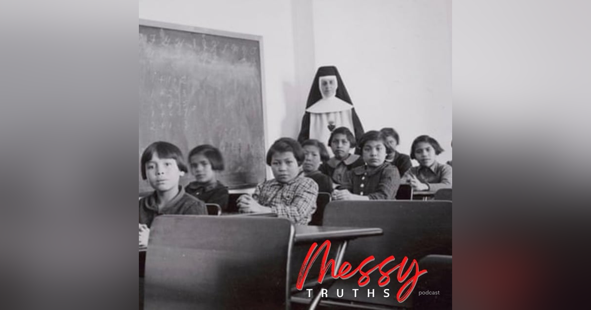 Residential Schools 101 Residential Schools 101