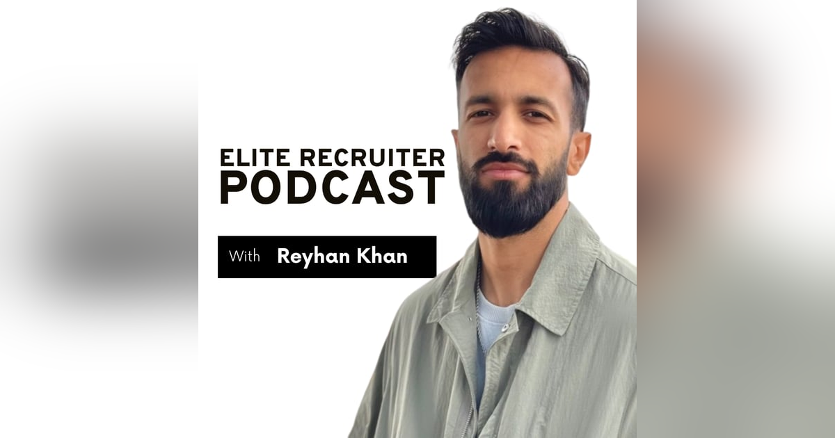 Your Next Hire Shouldn't Be a Recruiter Your Next Hire Shouldn't Be a Recruiter