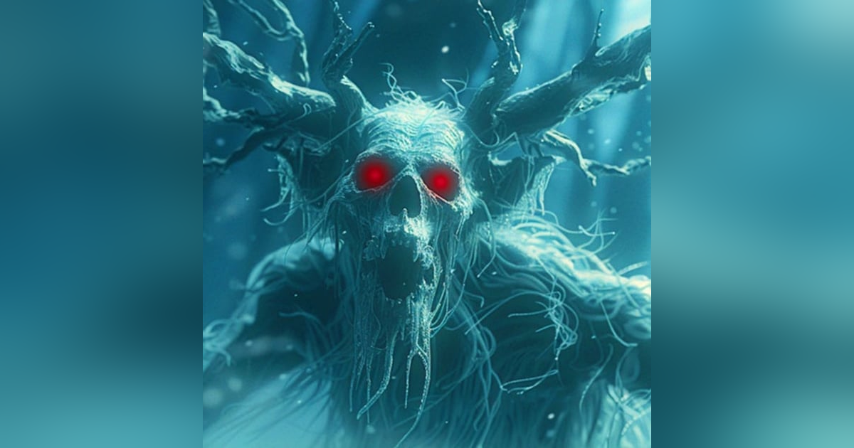 No Tenía Salida Historias De Terror - REDE No Tenía Salida Historias De Terror - REDE