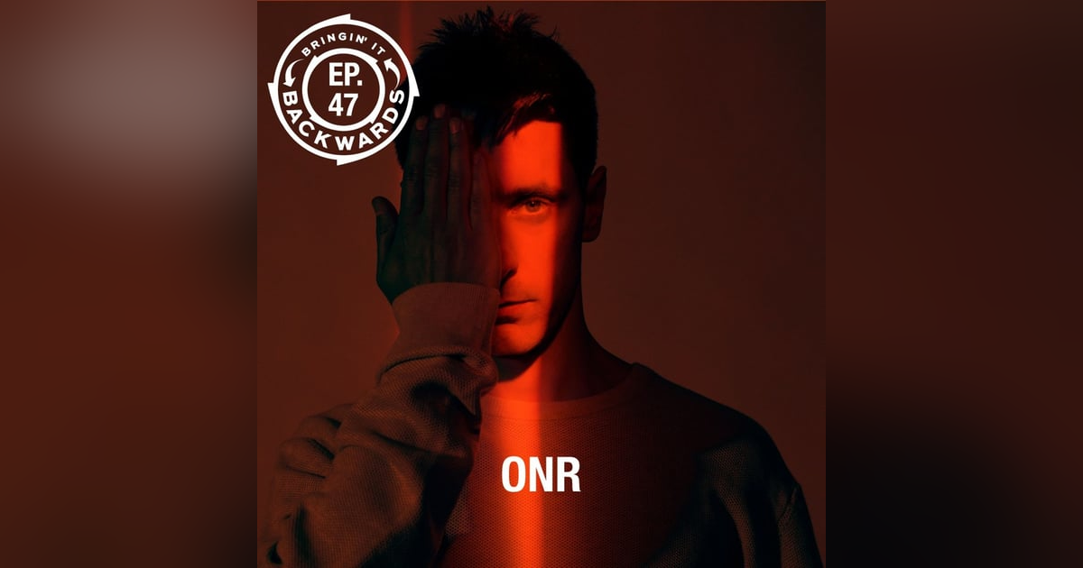 Interview with ONR Interview with ONR