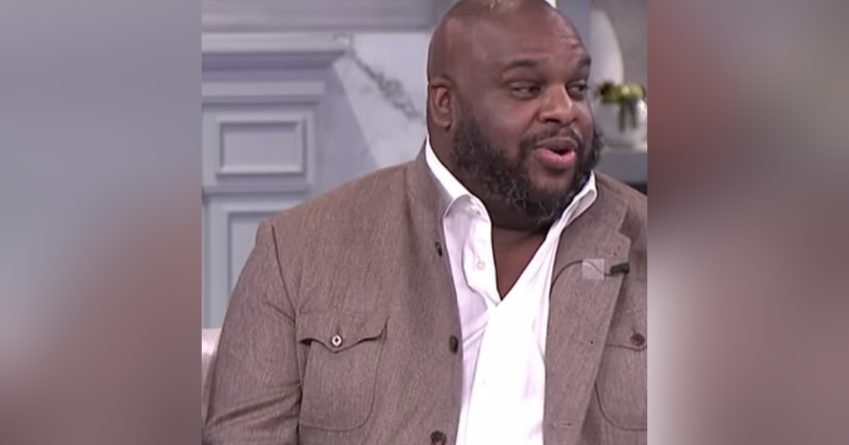 I'm Tired Of John Gray!! I'm Tired Of John Gray!!