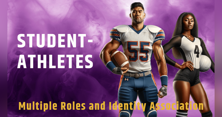 image for Multiple Roles of Student-Athletes