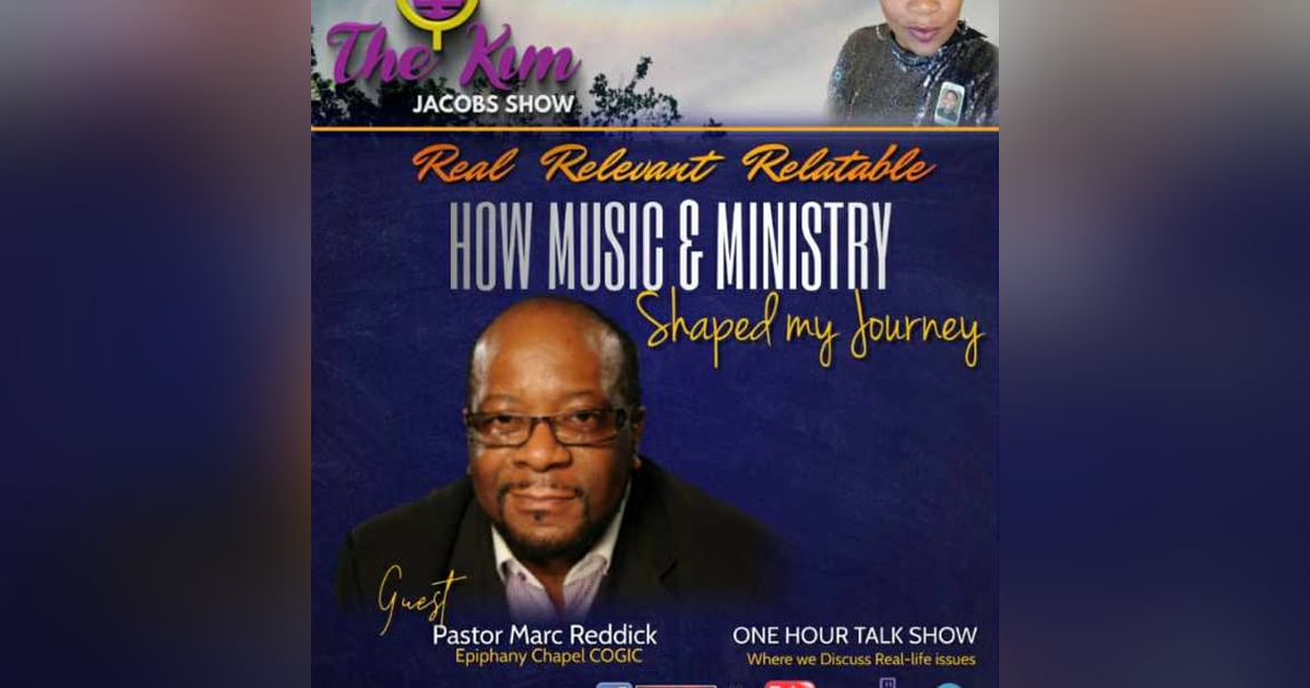 MUSIC AND MINISTRY - BLACK MUSIC MONTH MUSIC AND MINISTRY - BLACK MUSIC MONTH