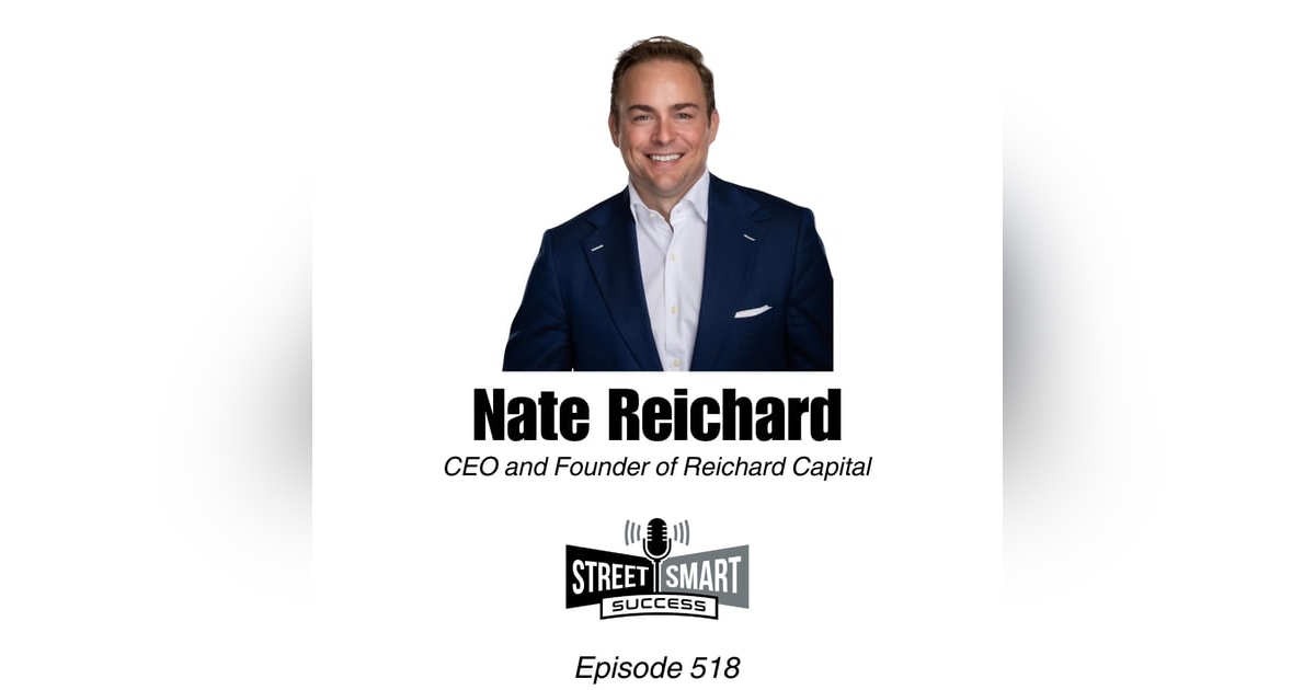 518: Why It Makes Sense To Start A REIT 518: Why It Makes Sense To Start A REIT