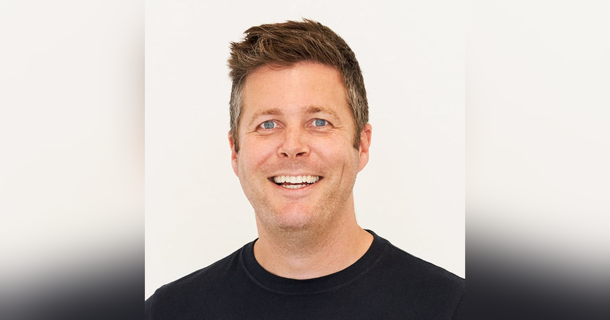 Building Resilience - Matt Welle, CEO at Mews Building Resilience - Matt Welle, CEO at Mews