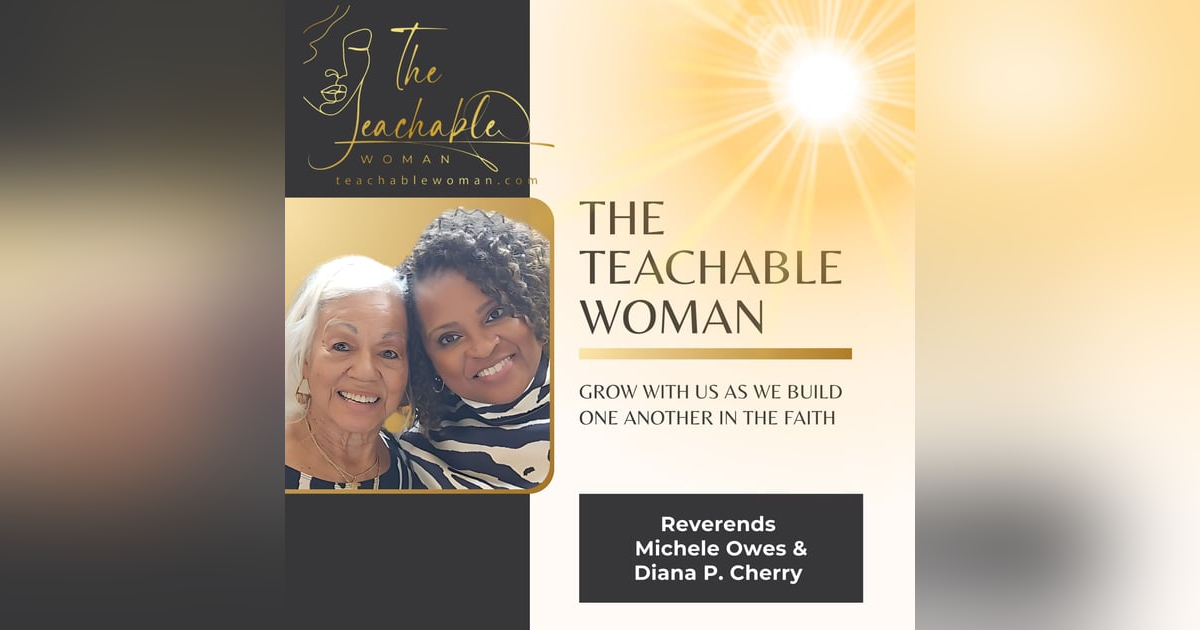 Interview - A Woman Directed By God Interview - A Woman Directed By God