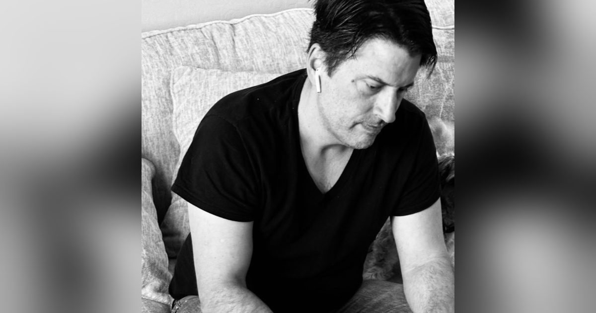 Episode XIB.016 - The Story of Jacob: Part Two Episode XIB.016 - The Story of Jacob: Part Two