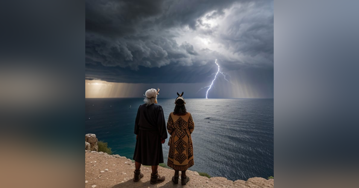 Prayer, Worship and Ancient Aliens Prayer, Worship and Ancient Aliens