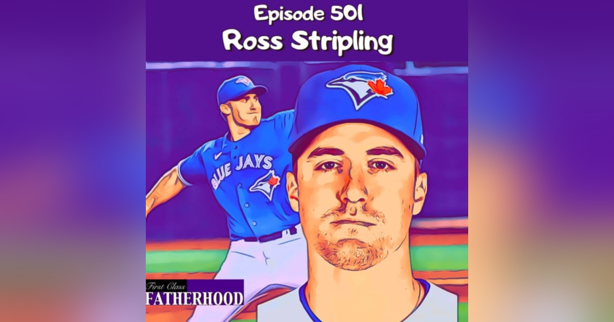 #501 Ross Stripling #501 Ross Stripling