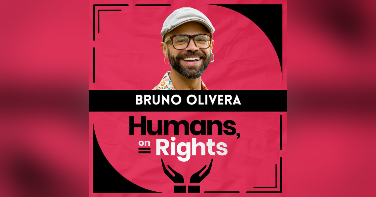 Bruno de Oliveira Jayme: Art, Activism, and the Power of Creative Dissent Bruno de Oliveira Jayme: Art, Activism, and the Power of Creative Dissent
