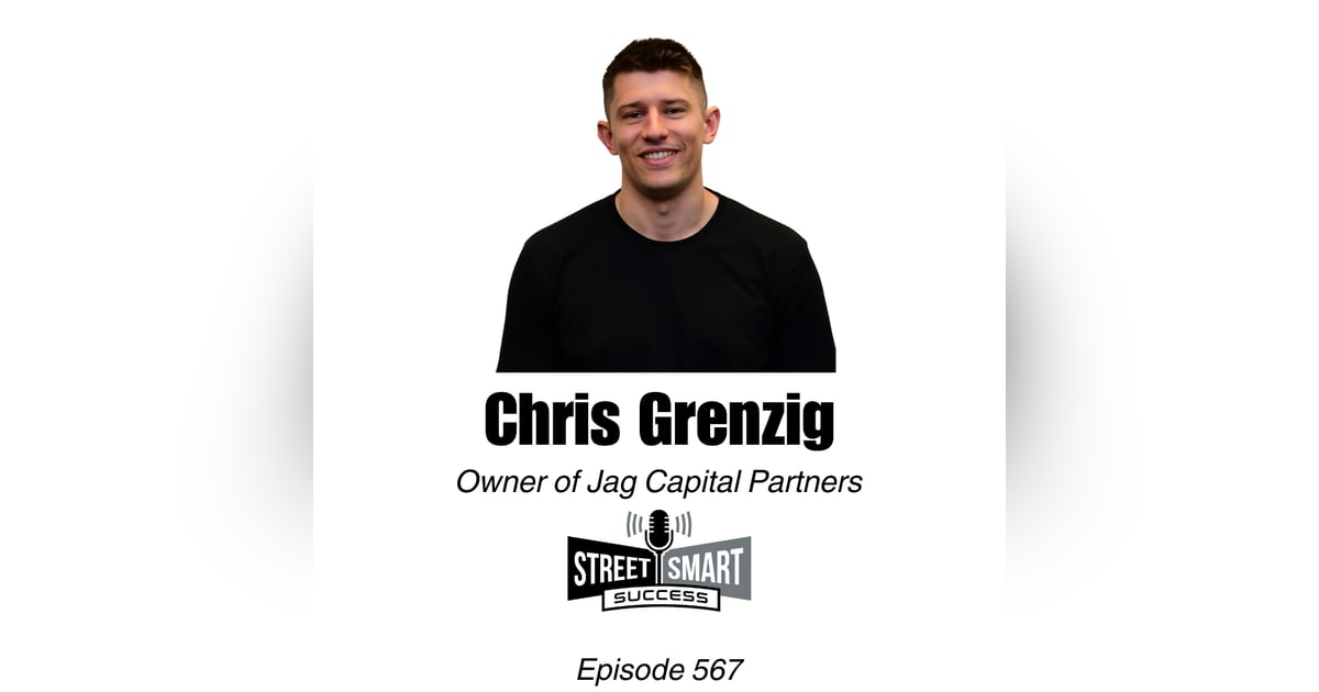 567: From Managing In-House Portfolio To Third Party Management For Other Owners 567: From Managing In-House Portfolio To Third Party Management For Other Owners