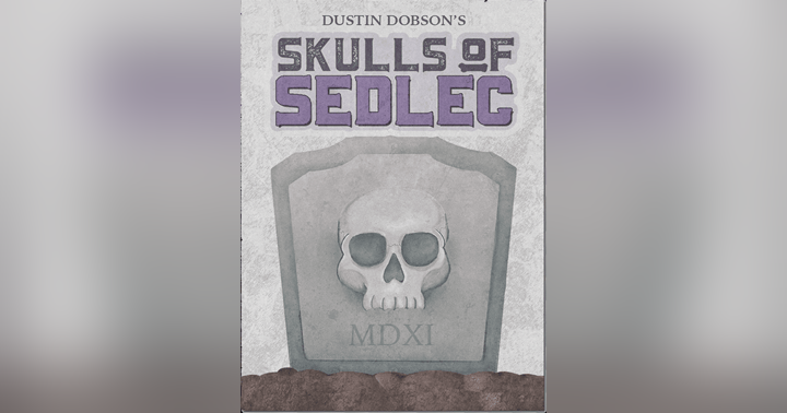 image for Skulls of Sedlec (2020)