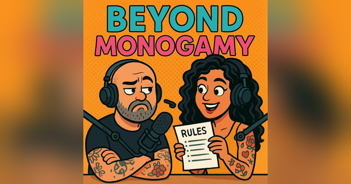 image for Unfair Swinger Rules: The Boundaries That Break Couples