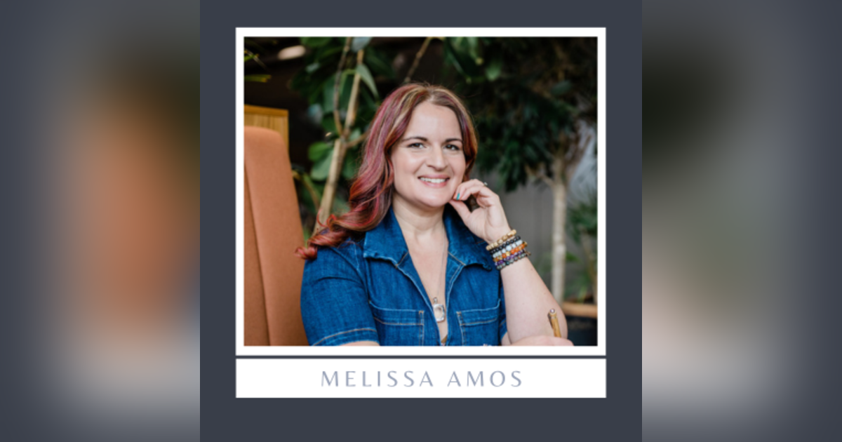 Manifesting by accessing your Akashic records - Melissa Amos tells how Manifesting by accessing your Akashic records - Melissa Amos tells how
