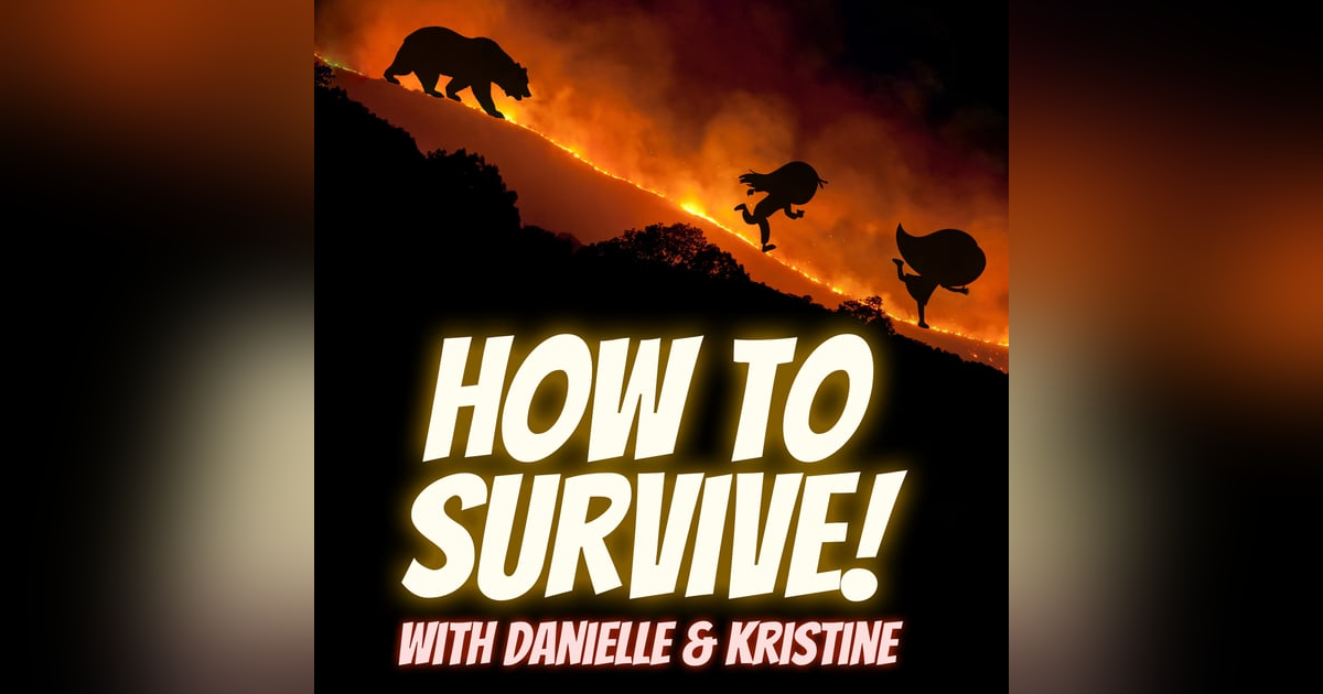 Fire Ants & Getting Fired Fire Ants & Getting Fired