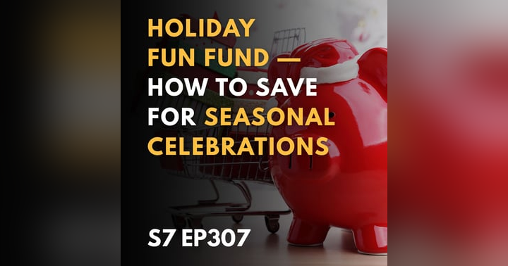 image for The Holiday Fun Fund: A Stress-Free Way to Celebrate Seasonally
