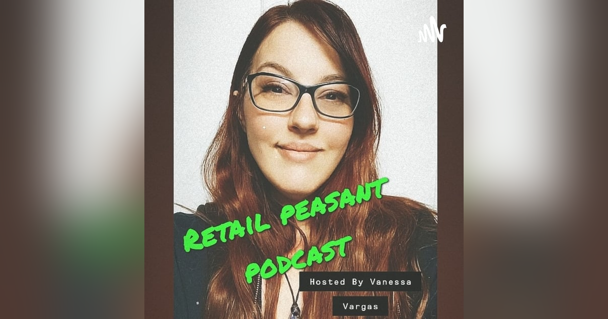 Ep.1 You're just a peasant! Ep.1 You're just a peasant!