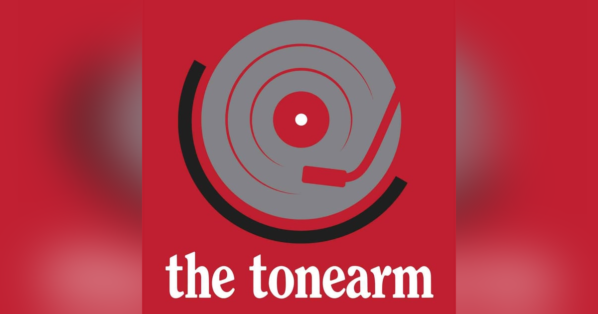 Spotlight On is now . . . The Tonearm! Spotlight On is now . . . The Tonearm!