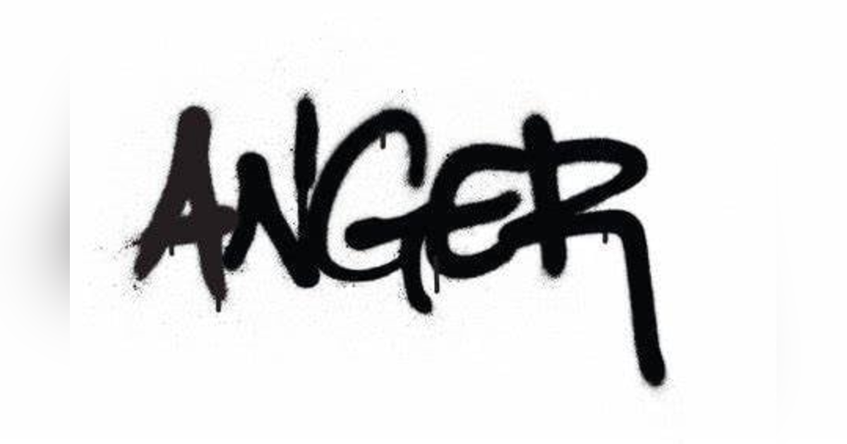 The Anger of Jesus?! #3 Reading Mark 3 The Anger of Jesus?! #3 Reading Mark 3