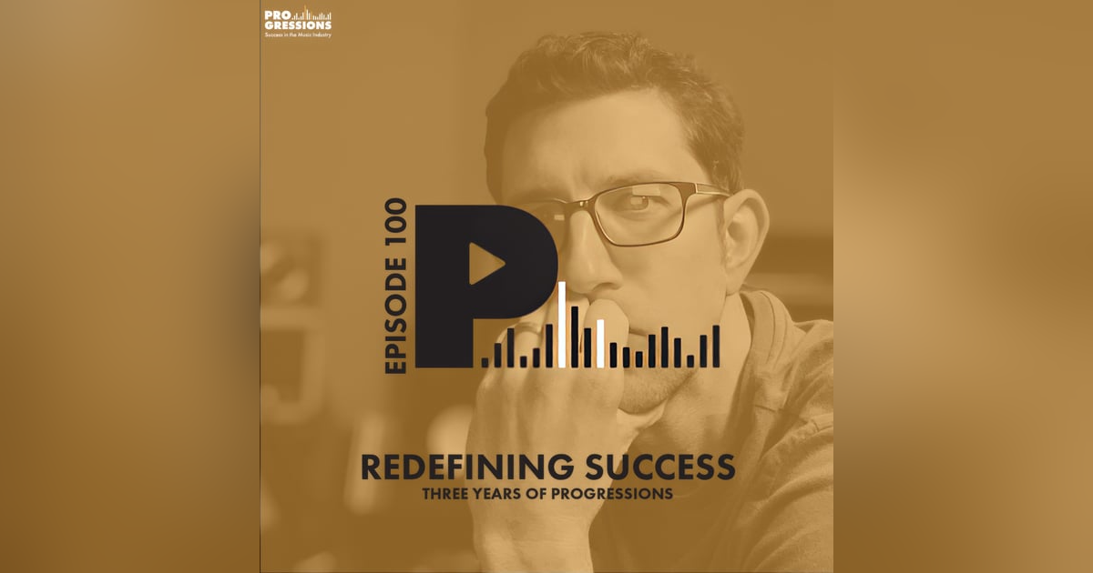 Redefining Success: Three Years of Progressions Redefining Success: Three Years of Progressions
