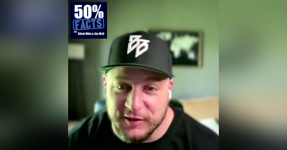 Why don’t lifters share a bar anymore? Guest: Jacob Ross Why don’t lifters share a bar anymore? Guest: Jacob Ross