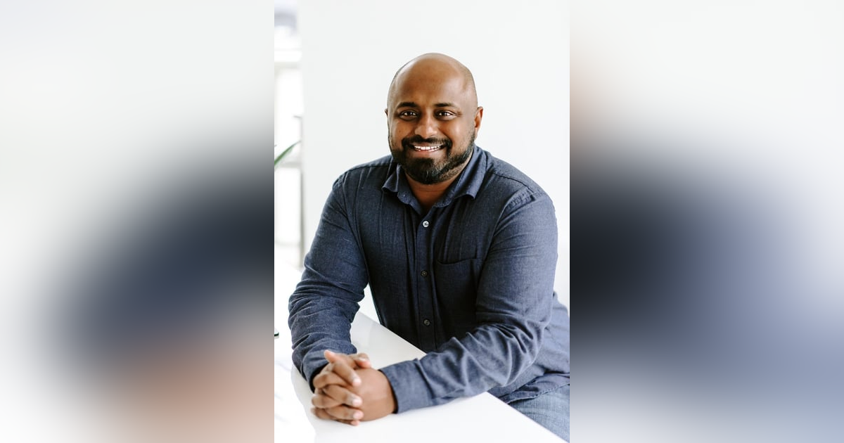 Episode #198: Dennis Matthew Episode #198: Dennis Matthew