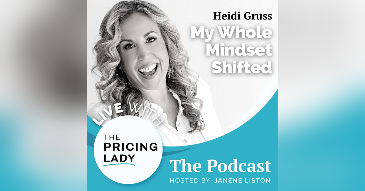 I Had Big Issues with Money, But Then My Whole Mindset Shifted I Had Big Issues with Money, But Then My Whole Mindset Shifted